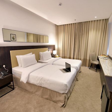 Carlton Tower Hotel Kuwait Kuwait City Exterior photo