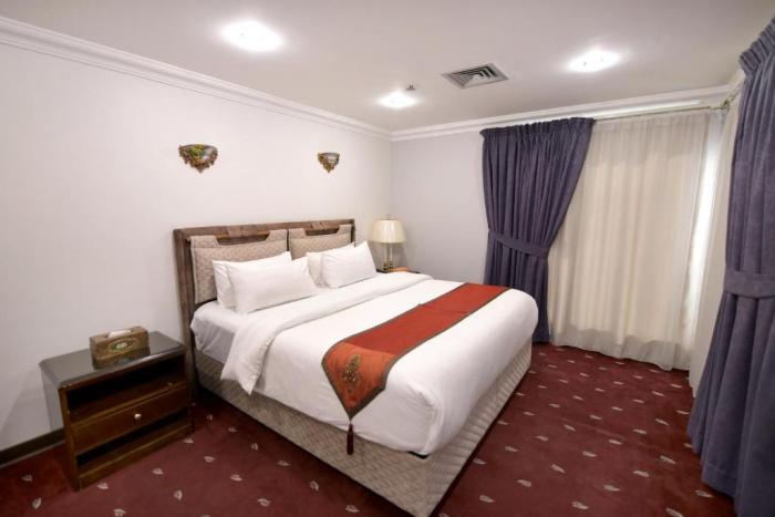Carlton Tower Hotel Kuwait Kuwait City Room photo