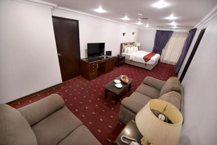 Carlton Tower Hotel Kuwait Kuwait City Room photo