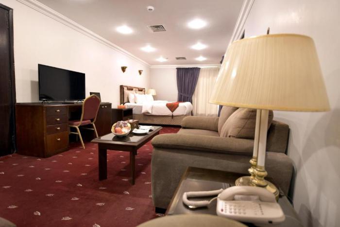 Carlton Tower Hotel Kuwait Kuwait City Room photo