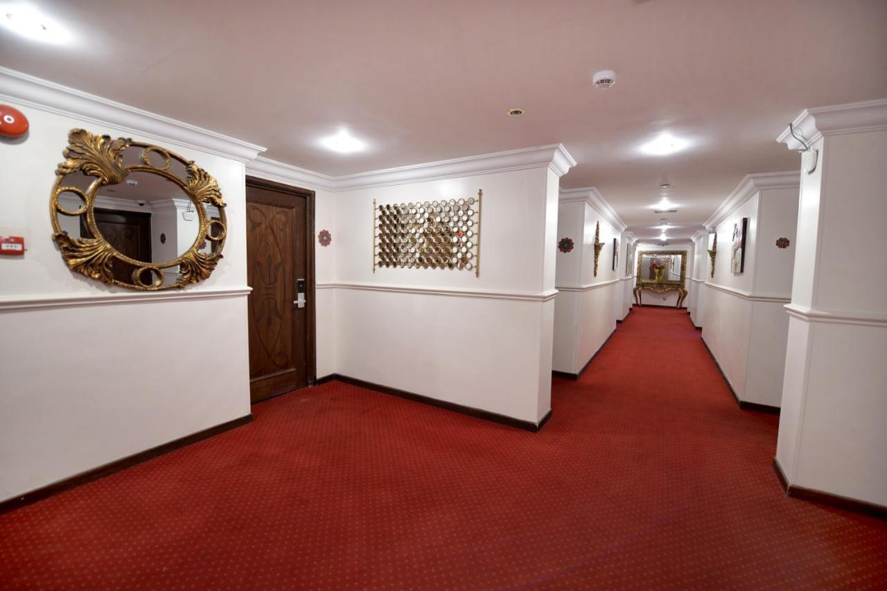 Carlton Tower Hotel Kuwait Kuwait City Exterior photo