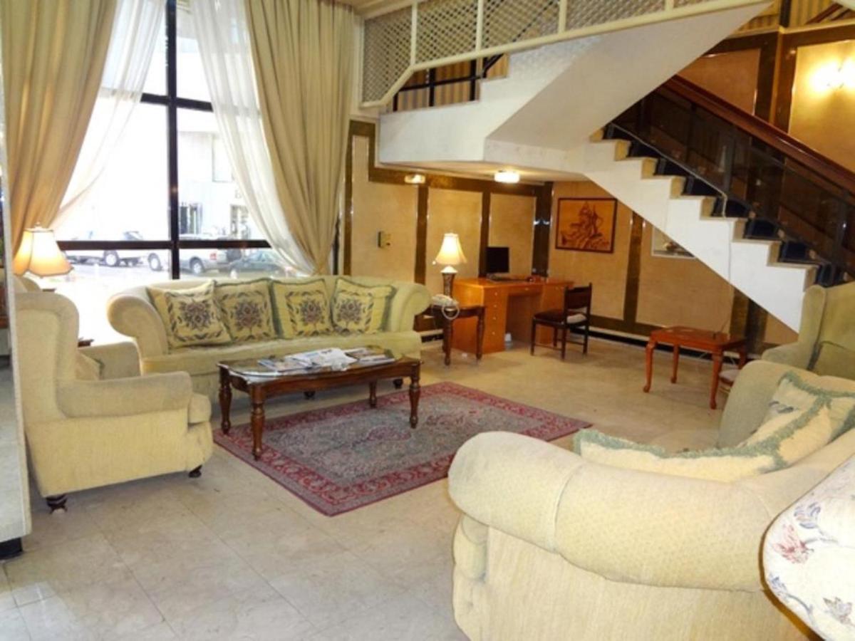 Carlton Tower Hotel Kuwait Kuwait City Exterior photo