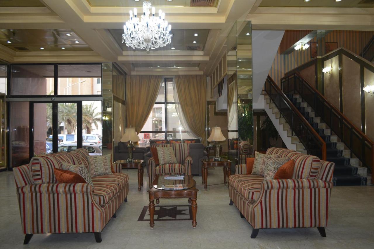 Carlton Tower Hotel Kuwait Kuwait City Exterior photo