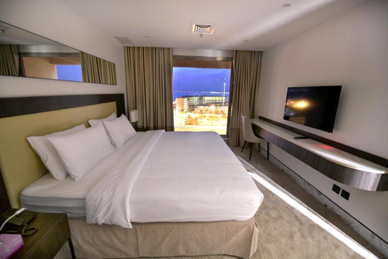 Carlton Tower Hotel Kuwait Kuwait City Exterior photo