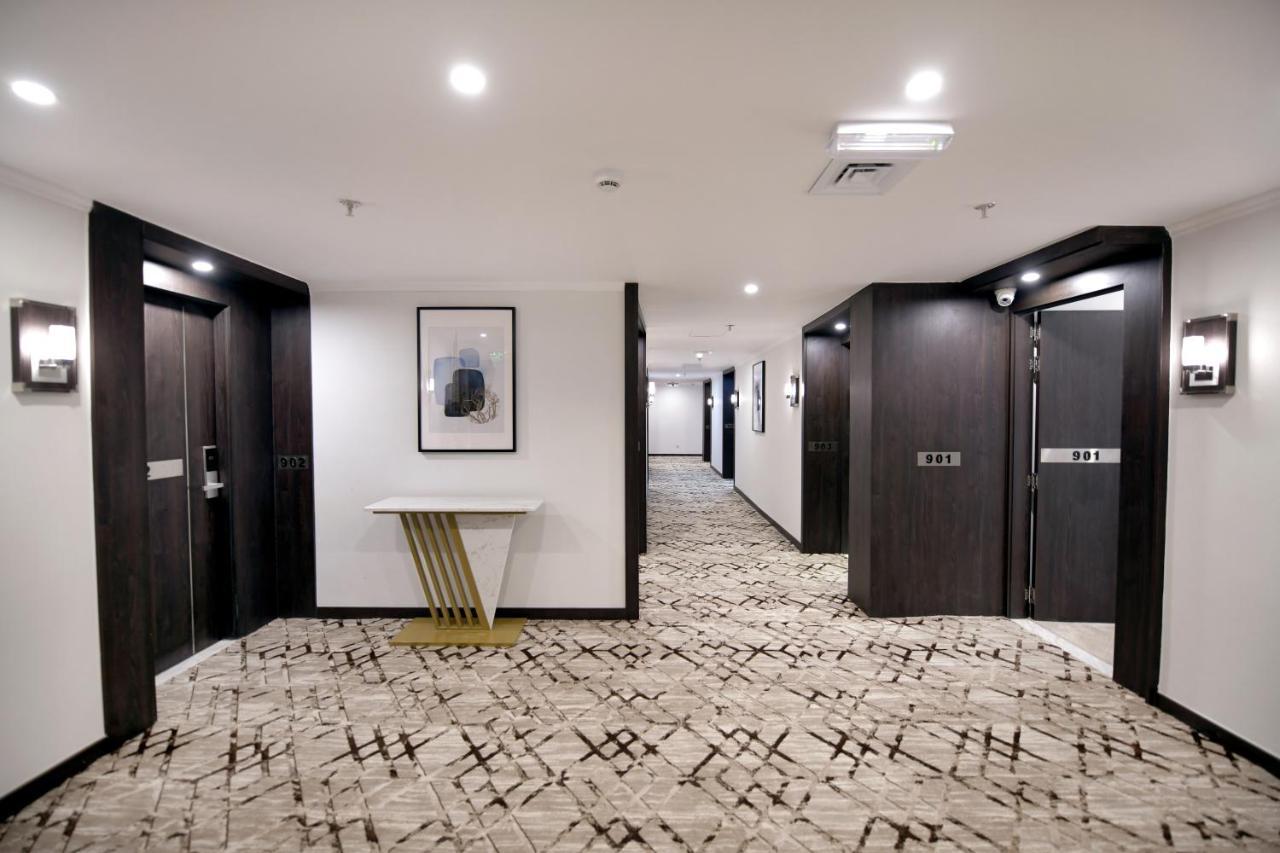 Carlton Tower Hotel Kuwait Kuwait City Exterior photo