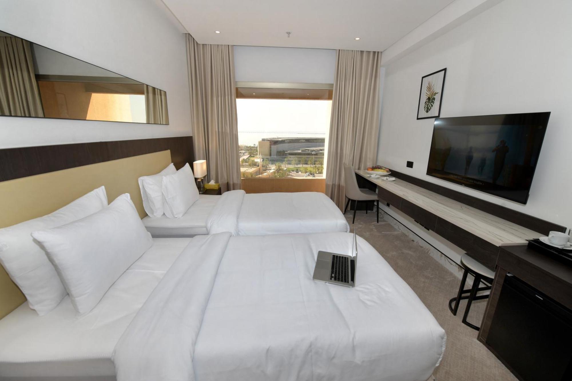 Carlton Tower Hotel Kuwait Kuwait City Exterior photo